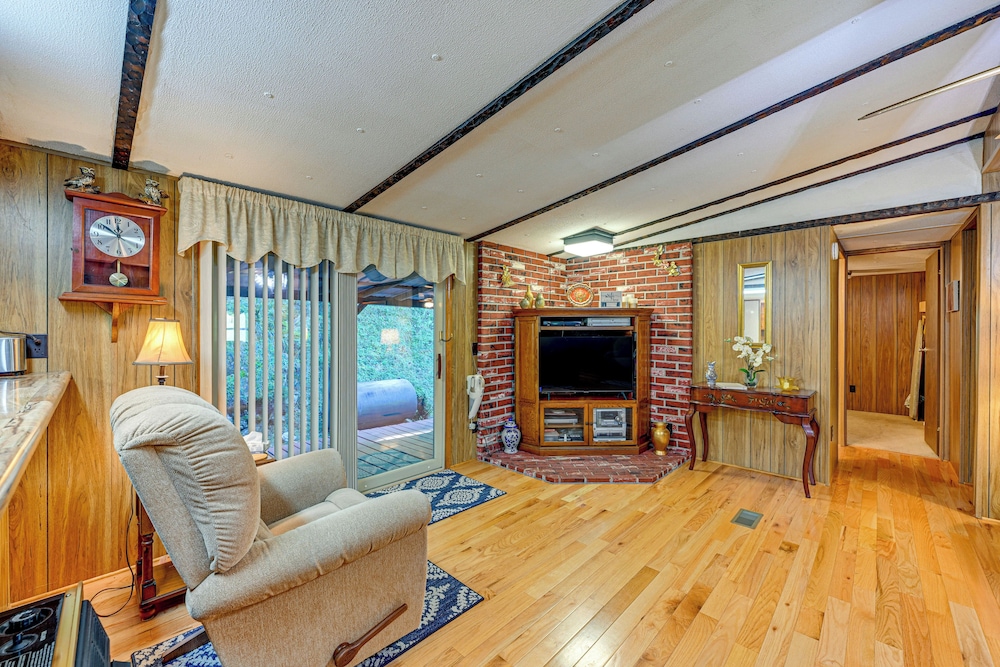 House (3 Bedrooms) photo 2
