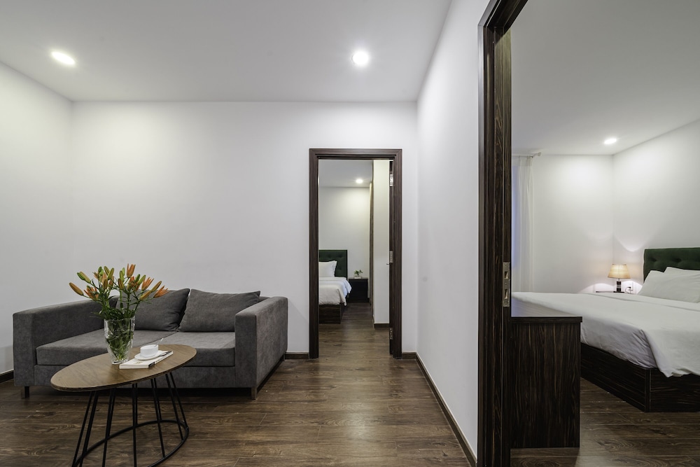 Superior Suite photo 3