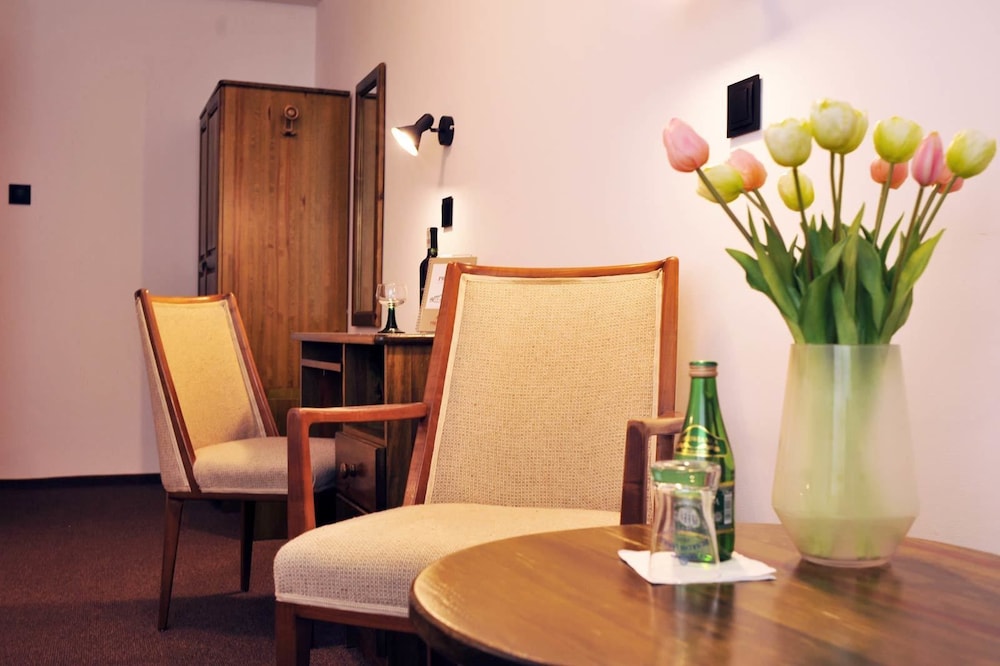 Traditional Double Room, 1 Double Bed