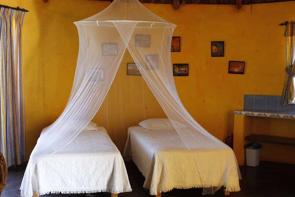 Standard Cabin (Casa Ciruelo) photo 2