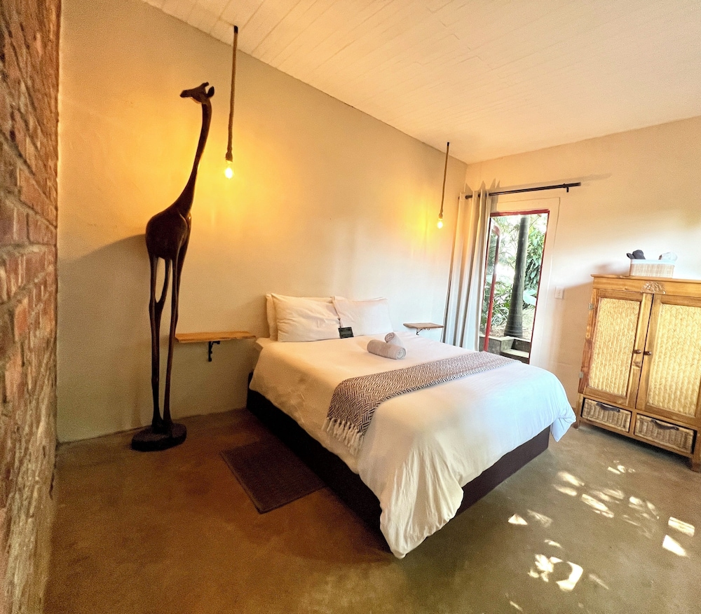 Deluxe House, 2 Bedrooms