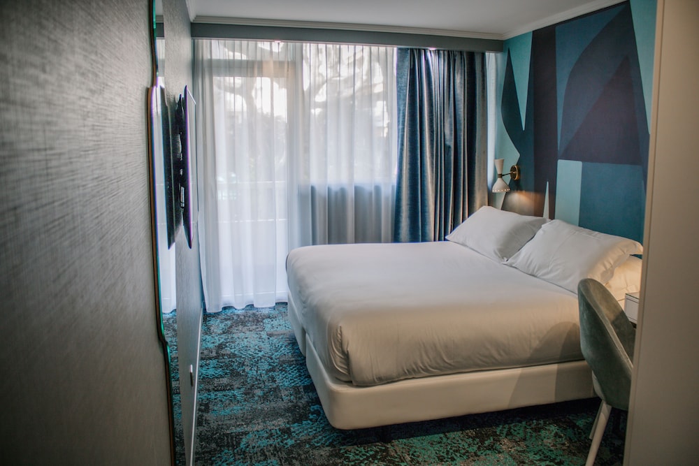 Classic Room - Photo 2