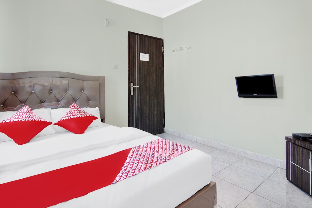 Deluxe Double Room - Photo 7