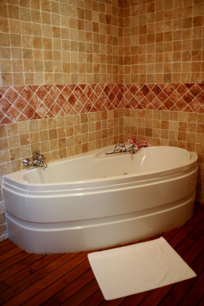 Triple Room, Terrace photo 2