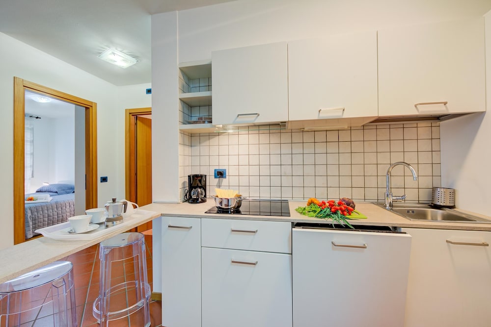 Casa Karin in Riva del Garda, Billede 2