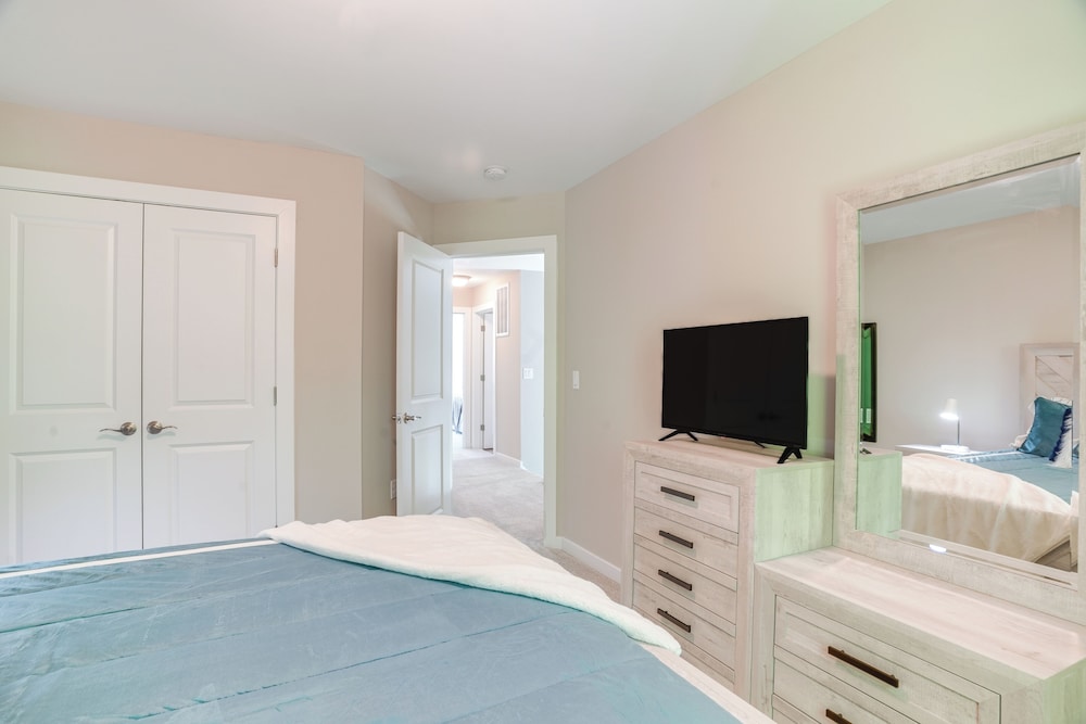 House (4 Bedrooms) photo 1