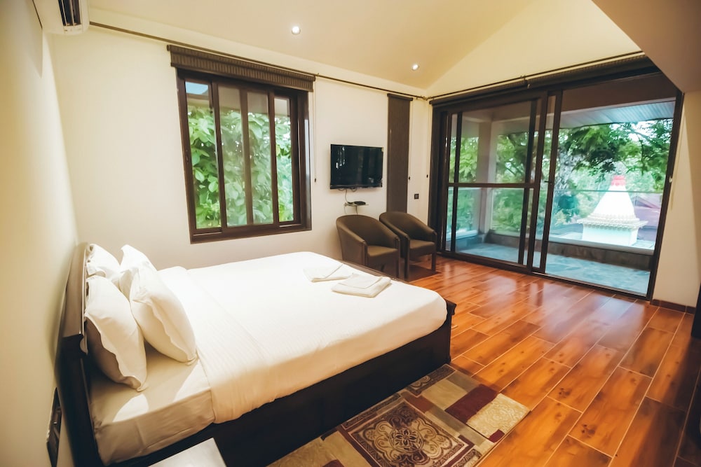 Luxury Room, Sea View photo 1