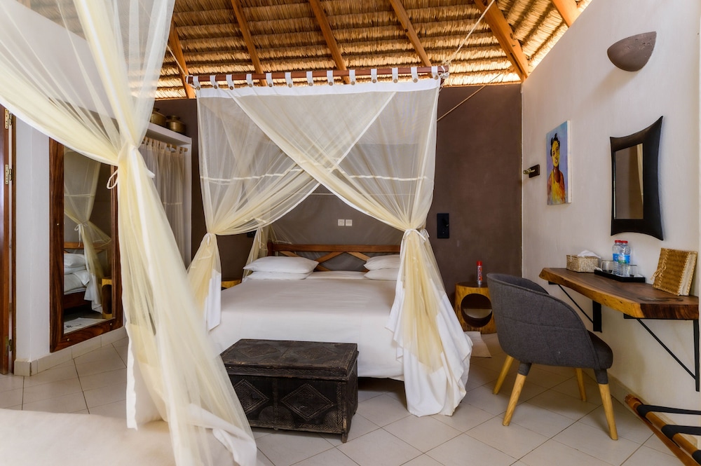 Superior Bungalow, Multiple Beds