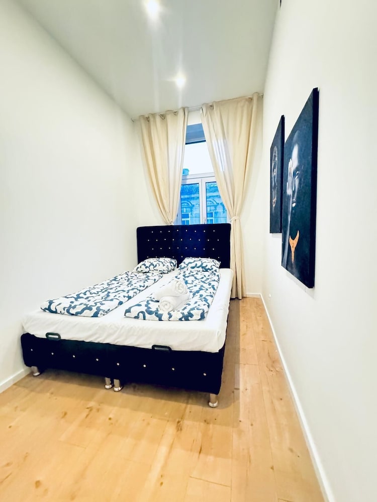 Basic Room