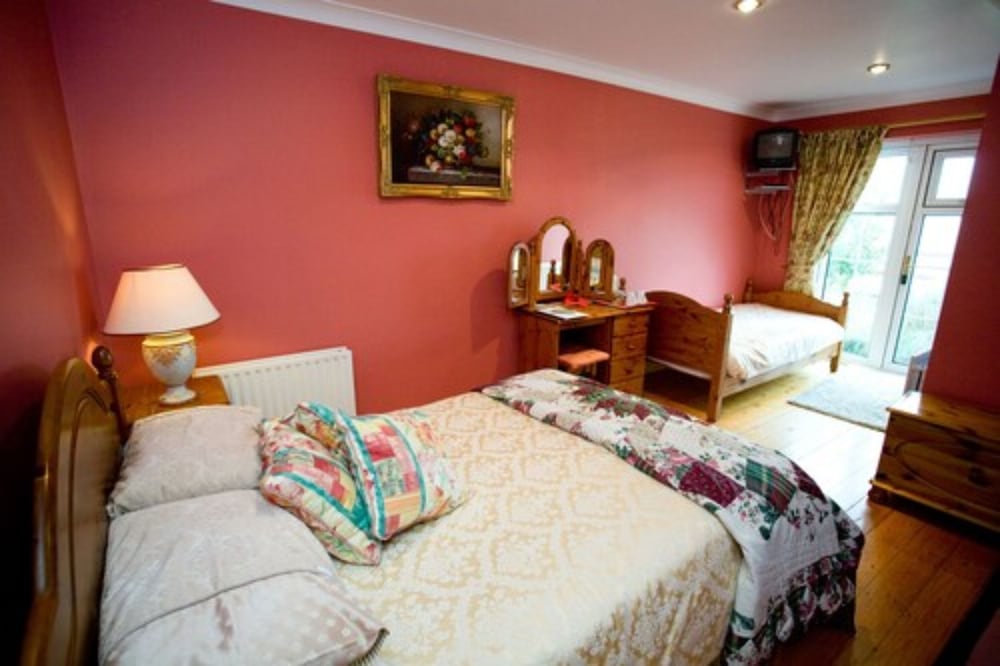 Double Room, Ensuite