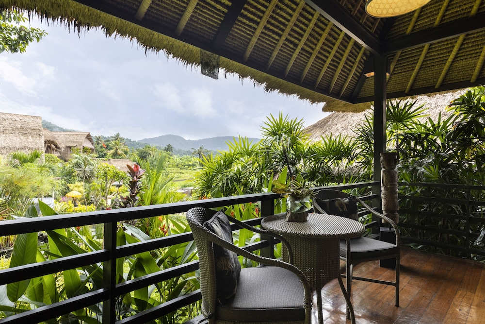 Deluxe Villa - Lodge