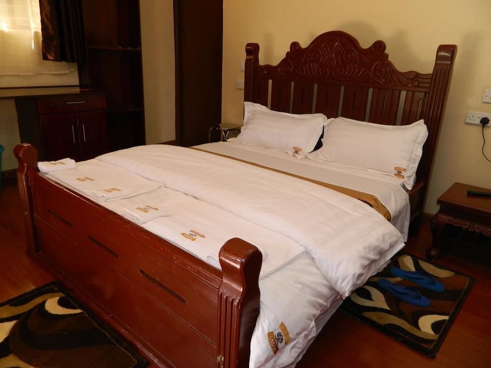 Deluxe Room photo 1