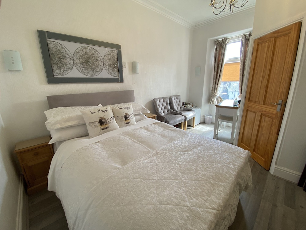 Double Room, Ensuite (Room1) photo 1