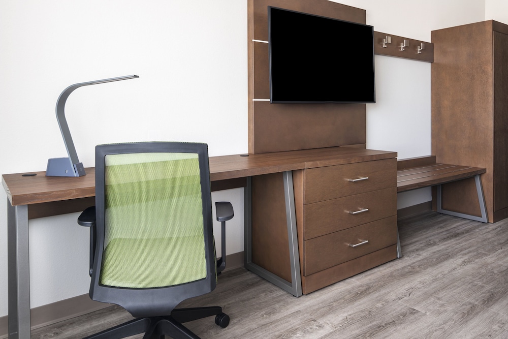 Standard Room, 2 Twin Beds, Accessible (Communication Accessible) - Photo 1