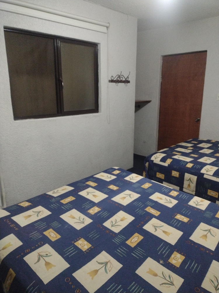 Family Double Room photo 3