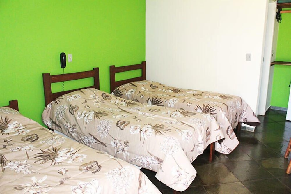 Triple Room (With Air Conditioning) photo 2