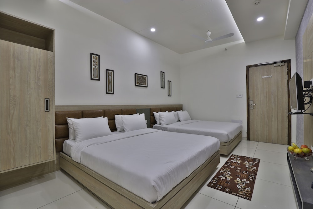 Premium Room - Photo 1