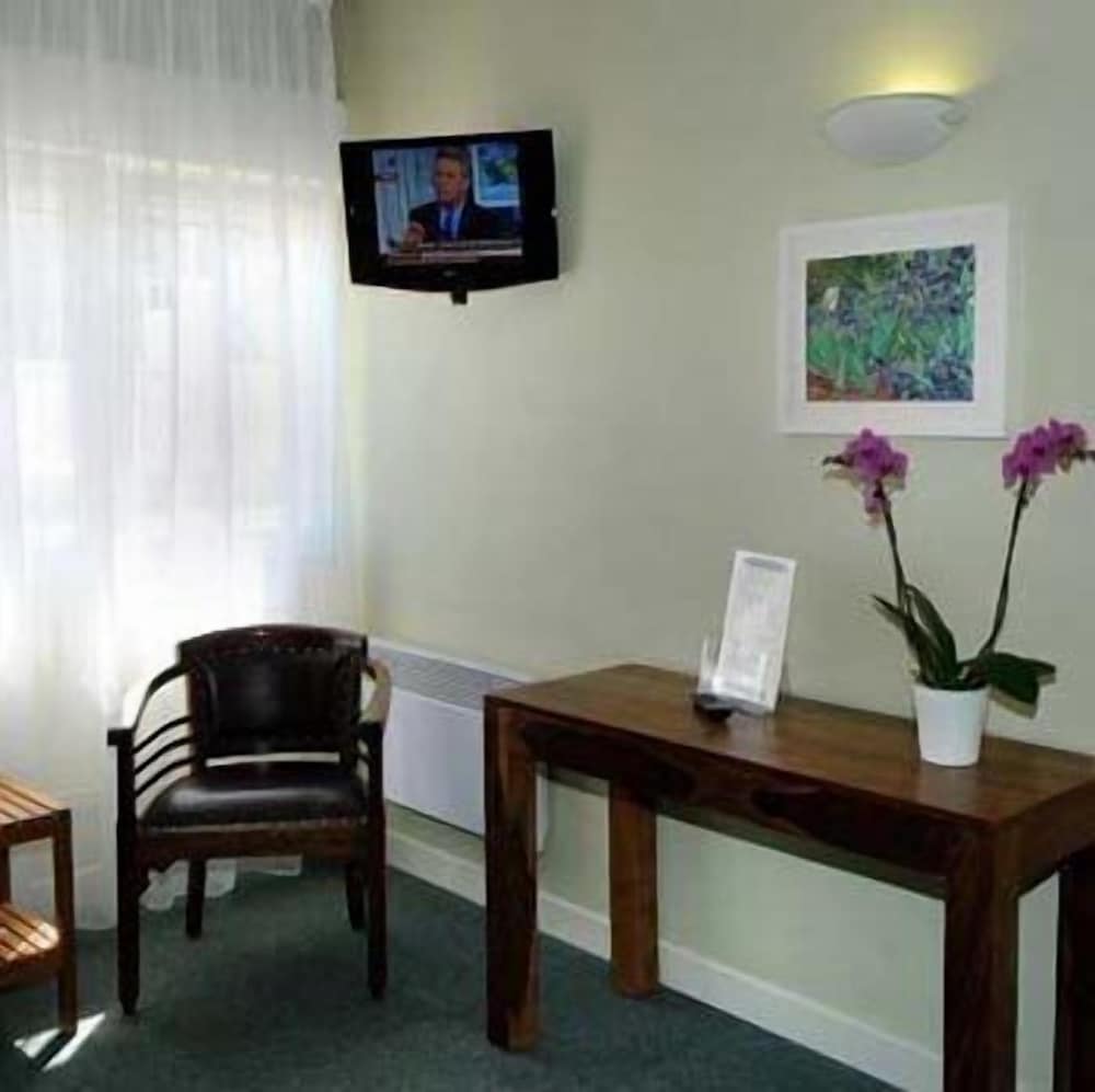 Comfort Double or Twin Room photo 2