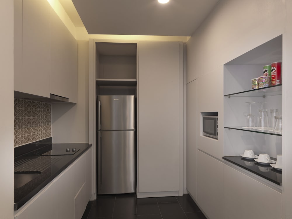 One Bedroom Suite photo 3