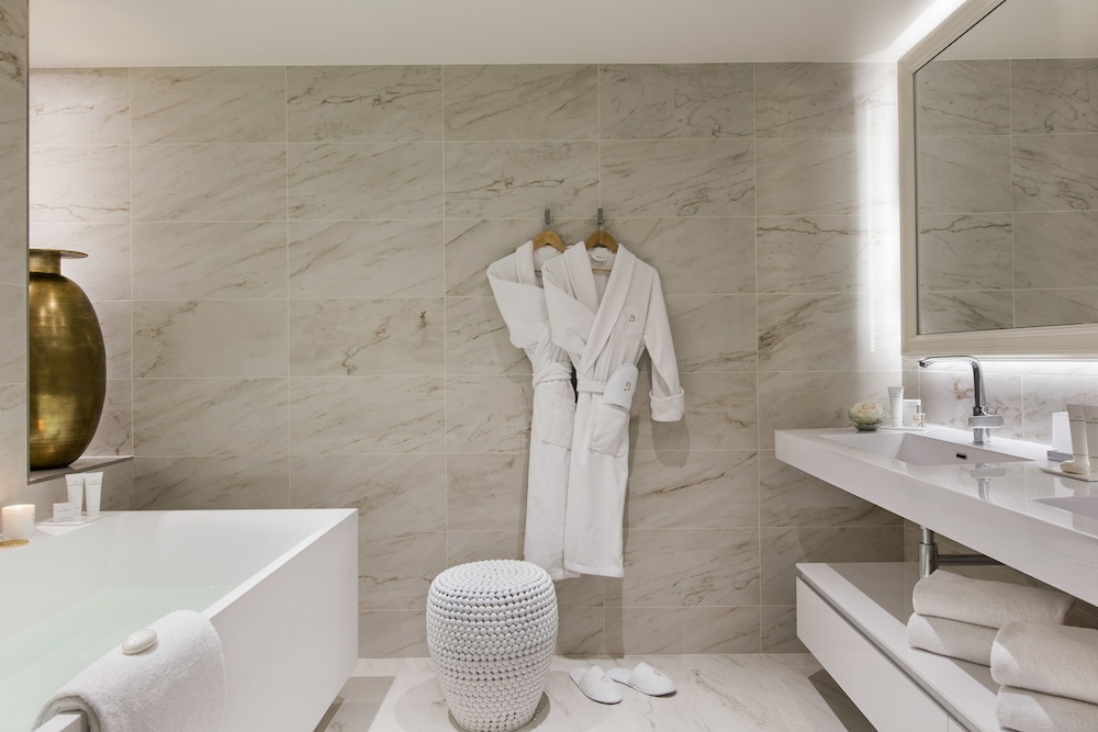Suite Prestige, vue mer