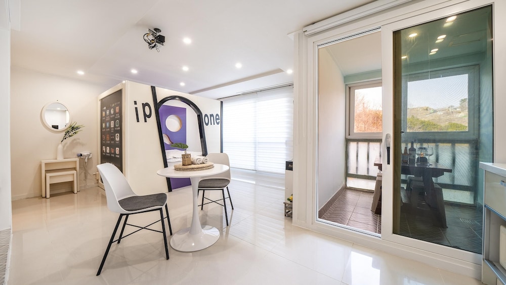 Basic Room, 1 Bedroom (101)