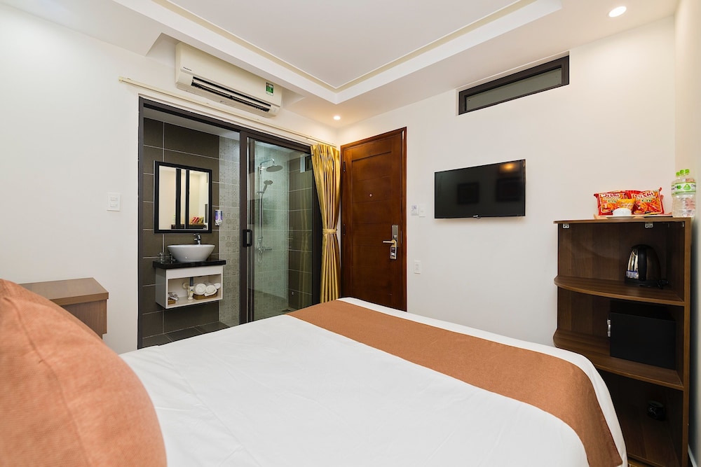 Superior Room With Window