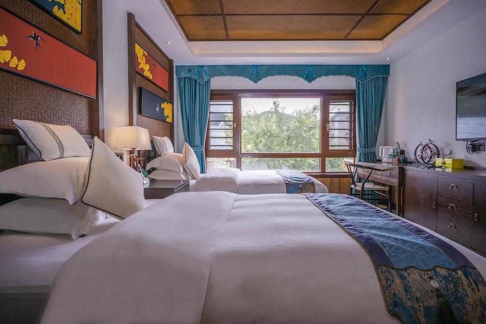 Elite Twin Room photo 1