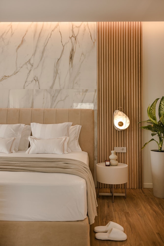 Panoramic Suite, 1 Bedroom, Sea View