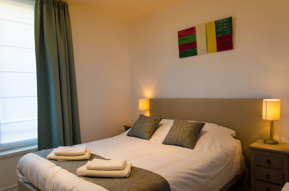 Comfort Room, 2 Bedrooms photo 3