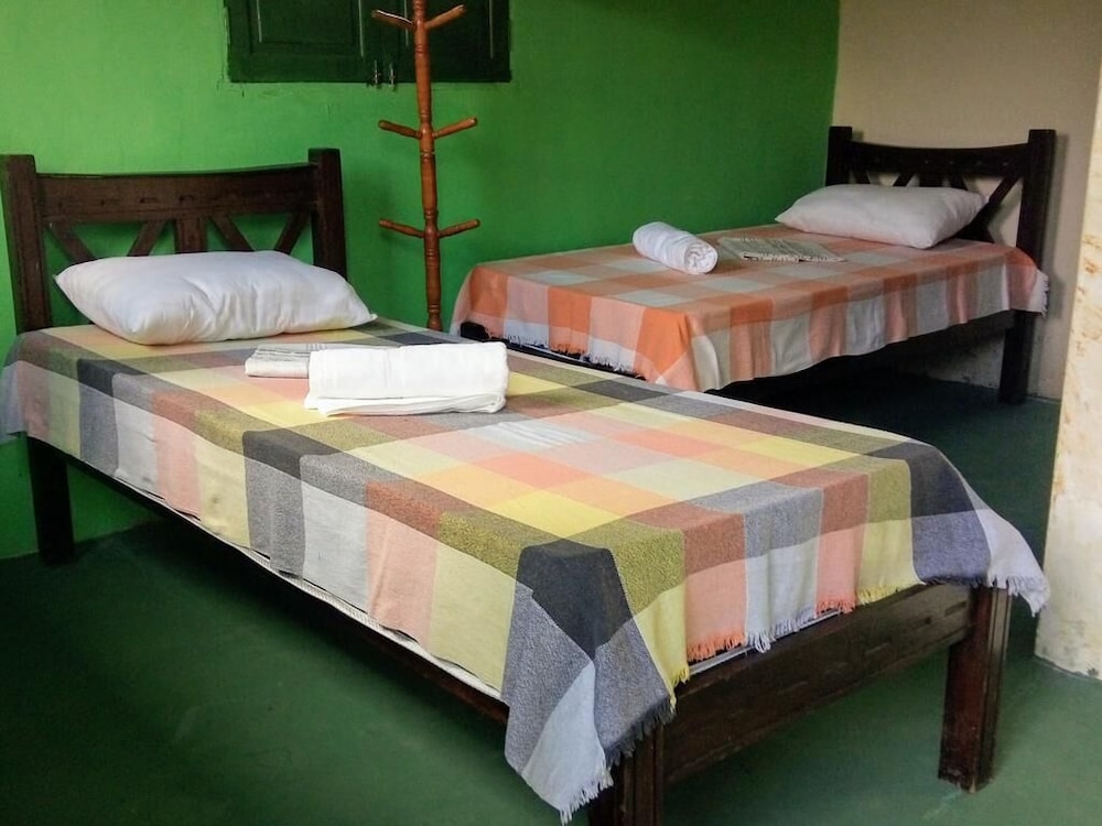 Twin Room photo 1