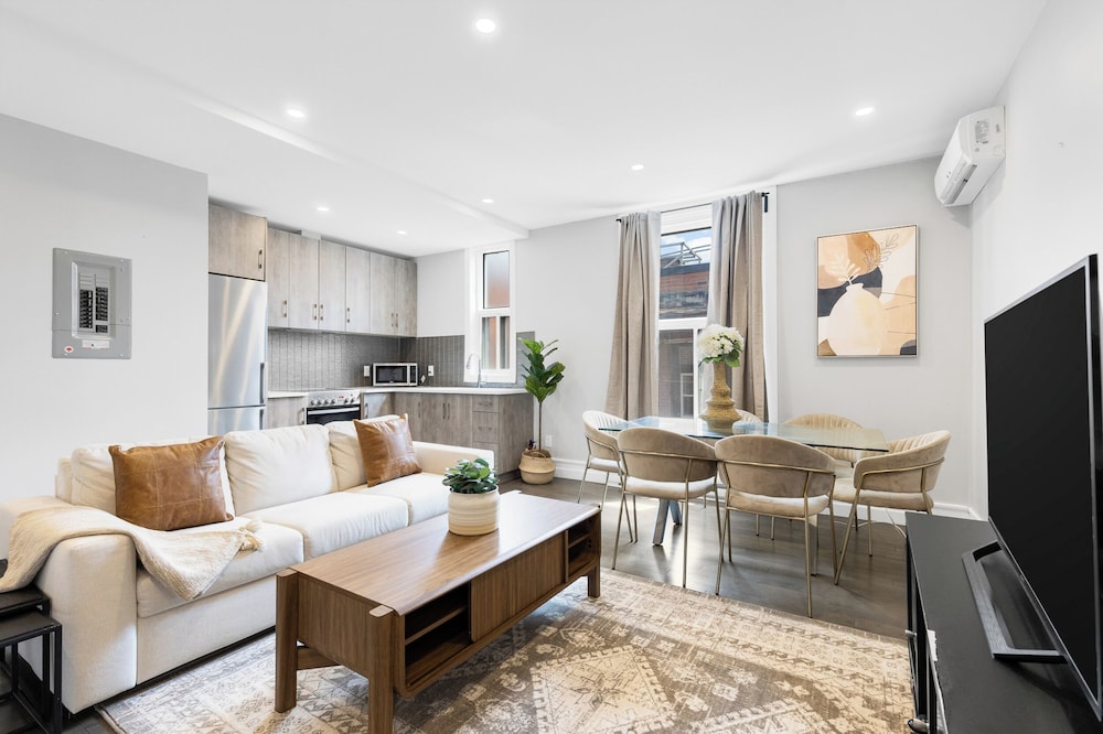 Comfort Apartment