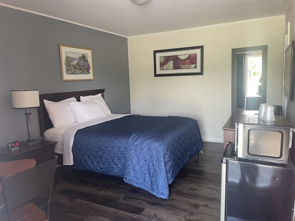 Comfort Single Room, 1 Queen Bed photo 1