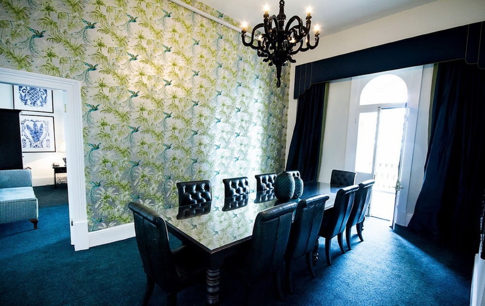 Executive Heritage Spa photo 2