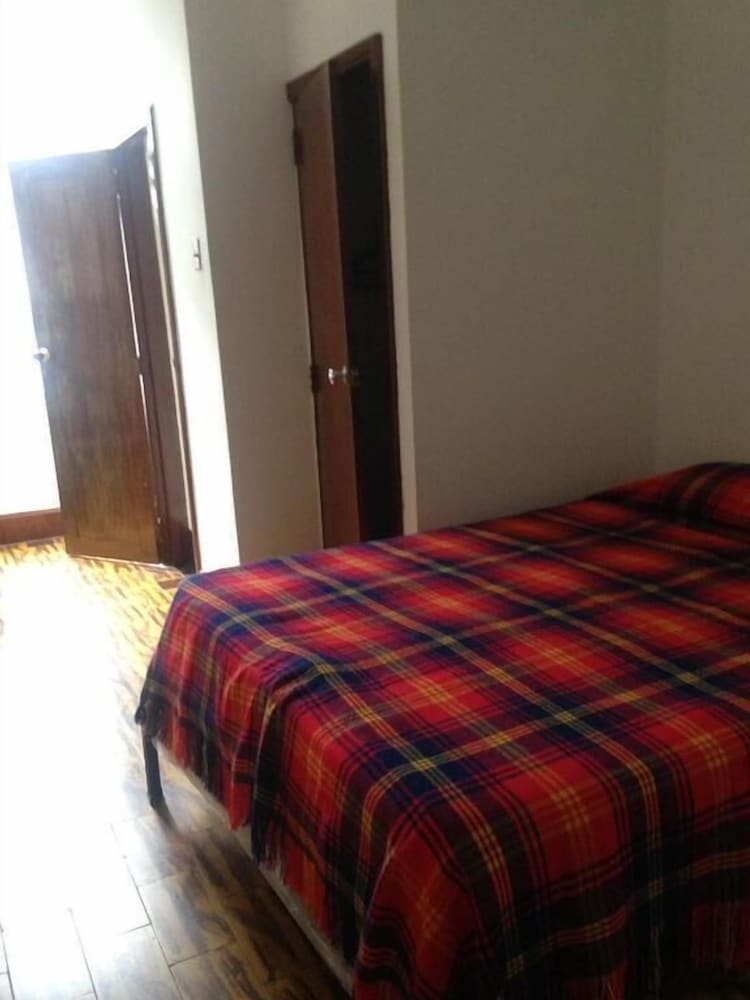 Studio, 1 Double Bed, Kitchenette