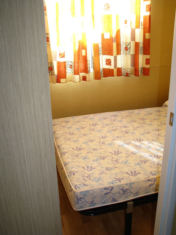 Familien Mobilheim