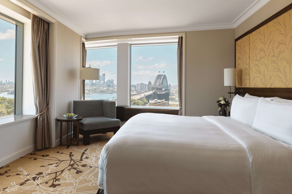 Harbour Bridge Suite 1 King
