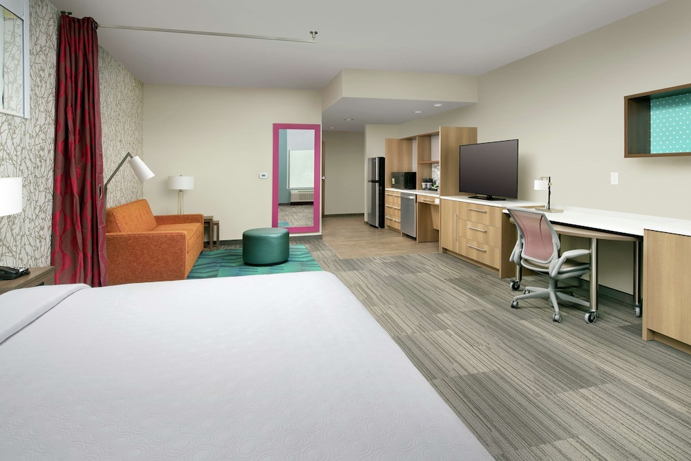 Home2 Suites By Hilton Edison, Foto 6