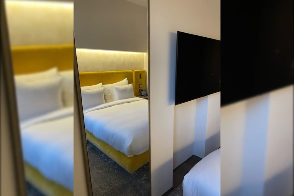 Room, 1 King Bed