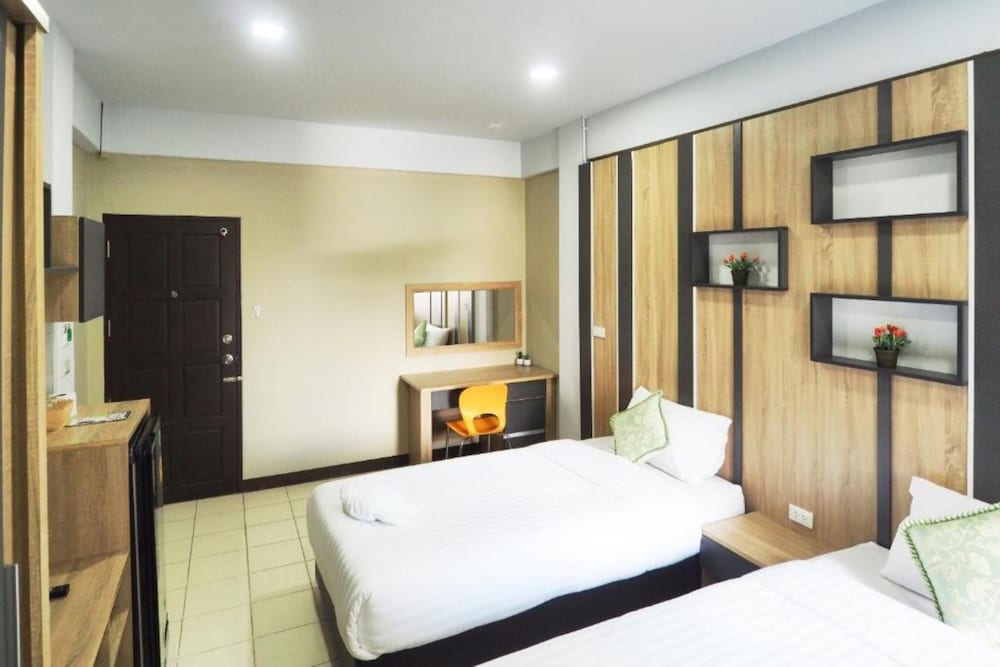 Superior Twin Room - Photo 7
