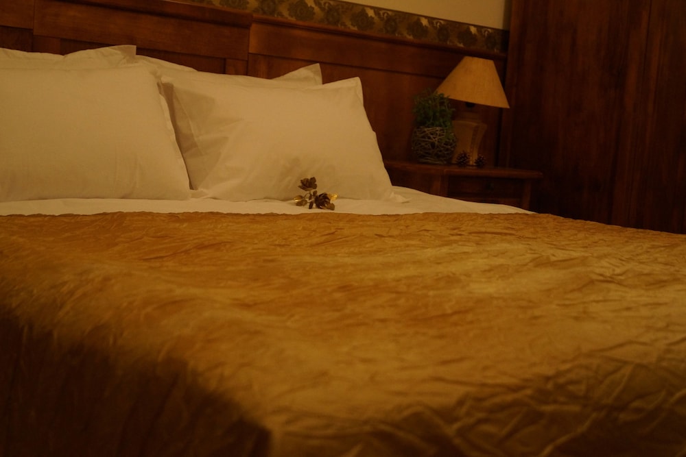 Premium Suite, 1 Bedroom, Ocean View photo 1