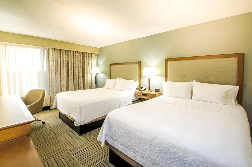 Classic Room, 2 Queen Beds, Non Smoking