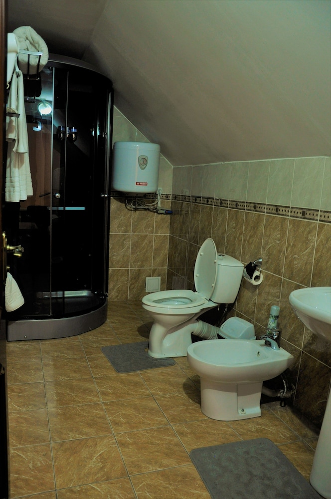 Superior Single Room photo 2