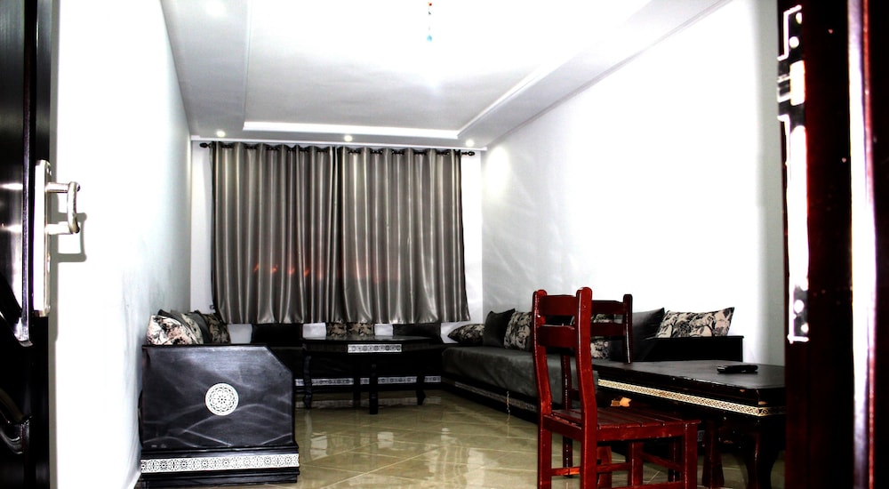 Comfort Apartment photo 2
