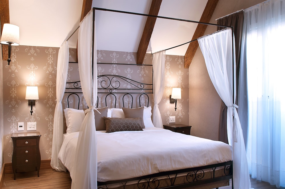 Luxury Double Room - Photo 2
