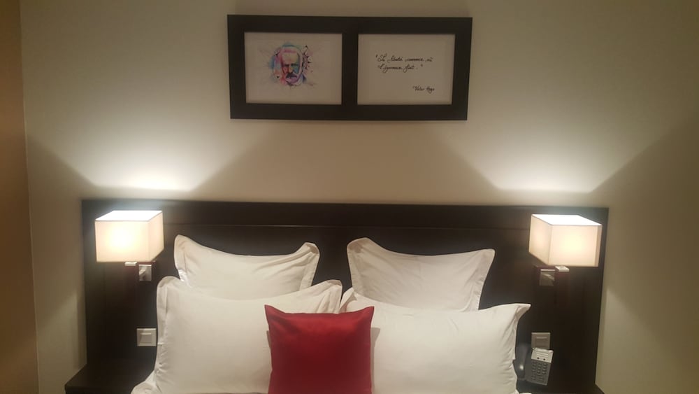 Deluxe Room photo 3