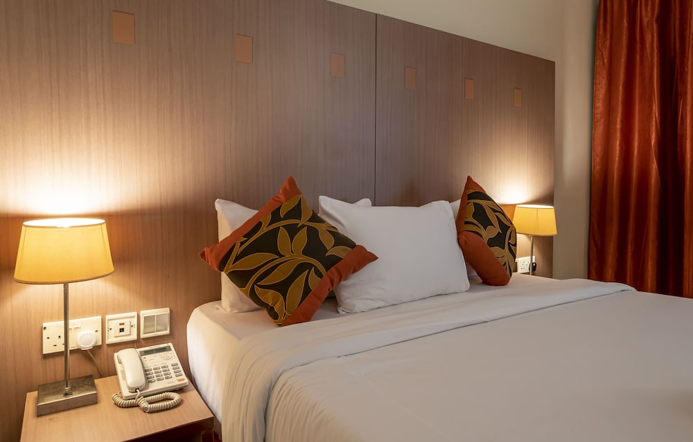 Superior Room - Photo 3
