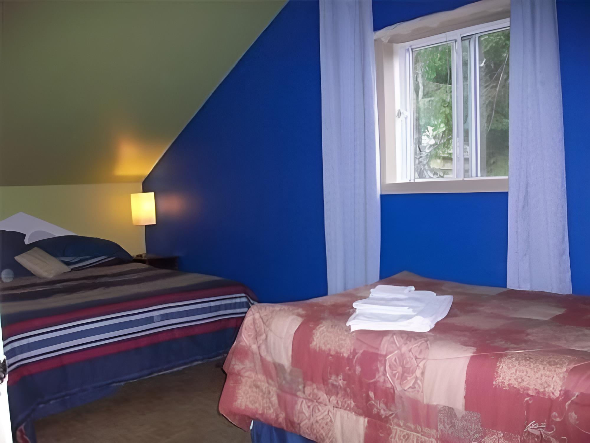 Room, Multiple Beds (La Daurade) photo 3