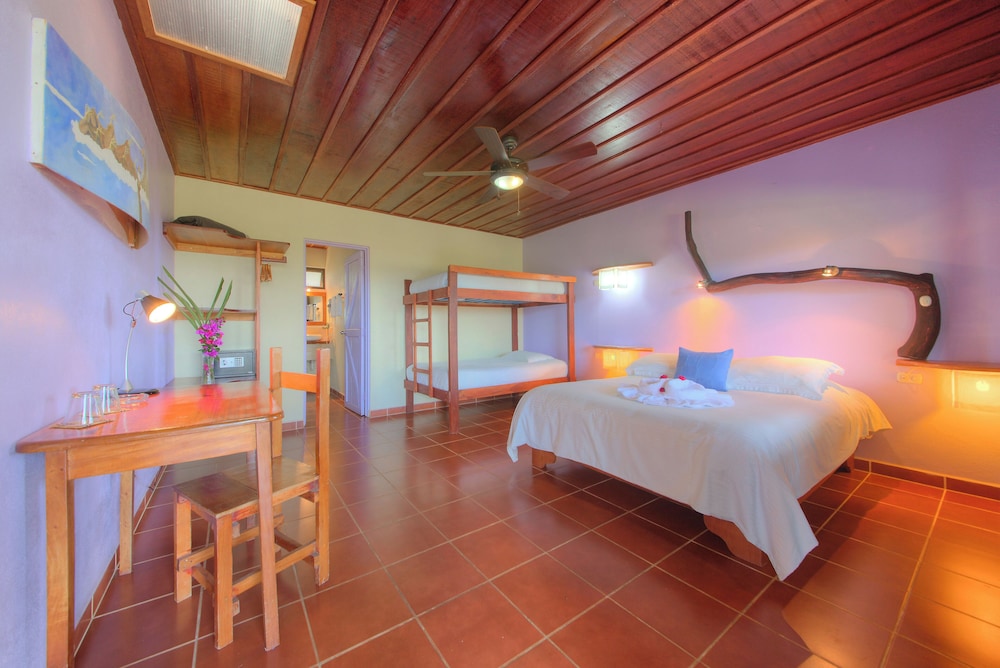 HABITACION DOBLE ESTANDARD