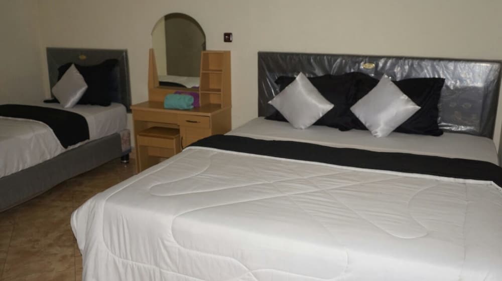 Quadruple Room photo 1