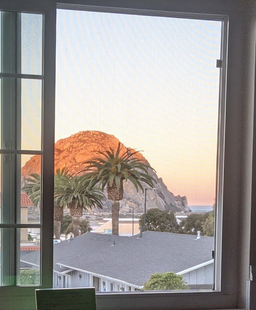 Traditional Room, 1 King Bed, Partial Ocean View photo 3